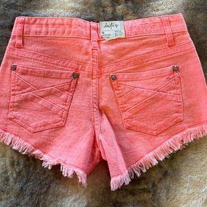 Daytrip Capricorn Shorts, 26